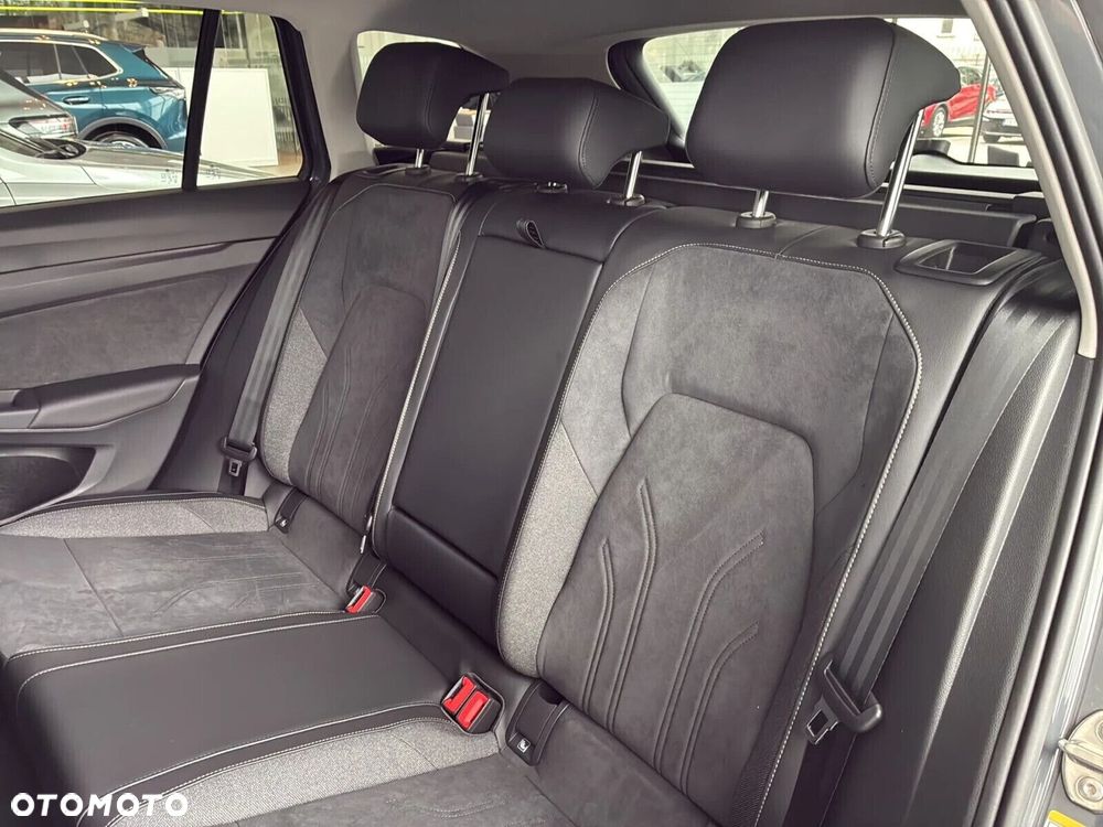 Volkswagen Golf Variant - 5