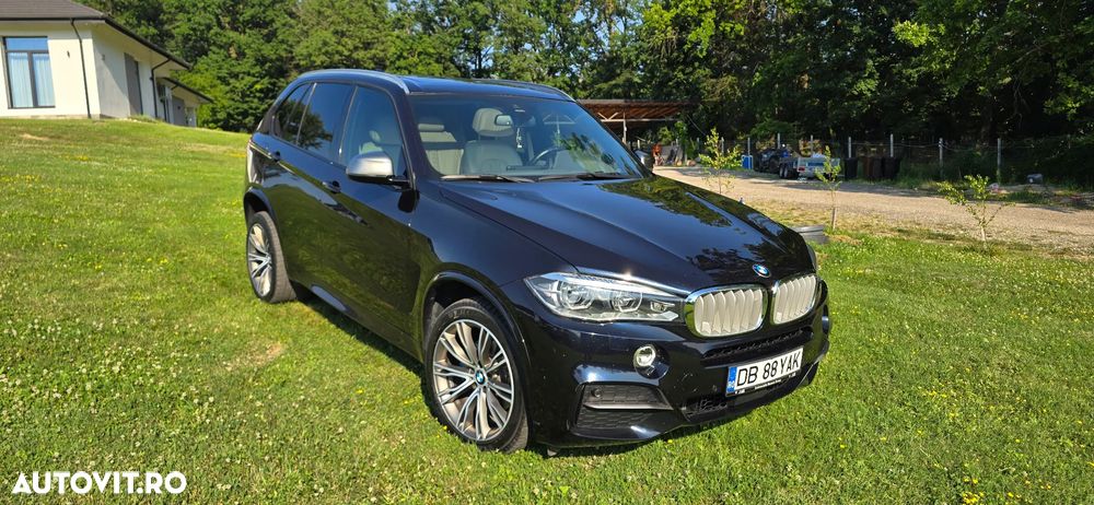 BMW X5 xDrive40d - 3