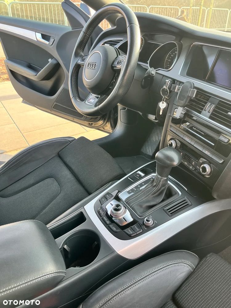 Audi A5 Sportback 1.8 TFSI multitronic - 9