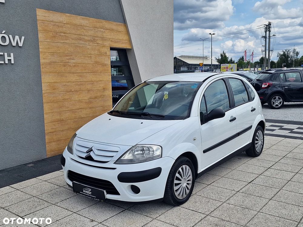 Citroën C3 - 2