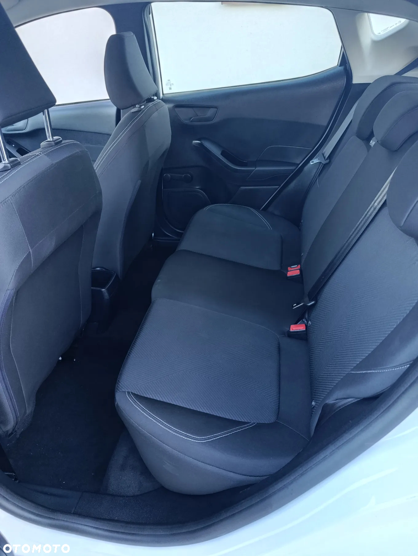 Ford Fiesta - 20
