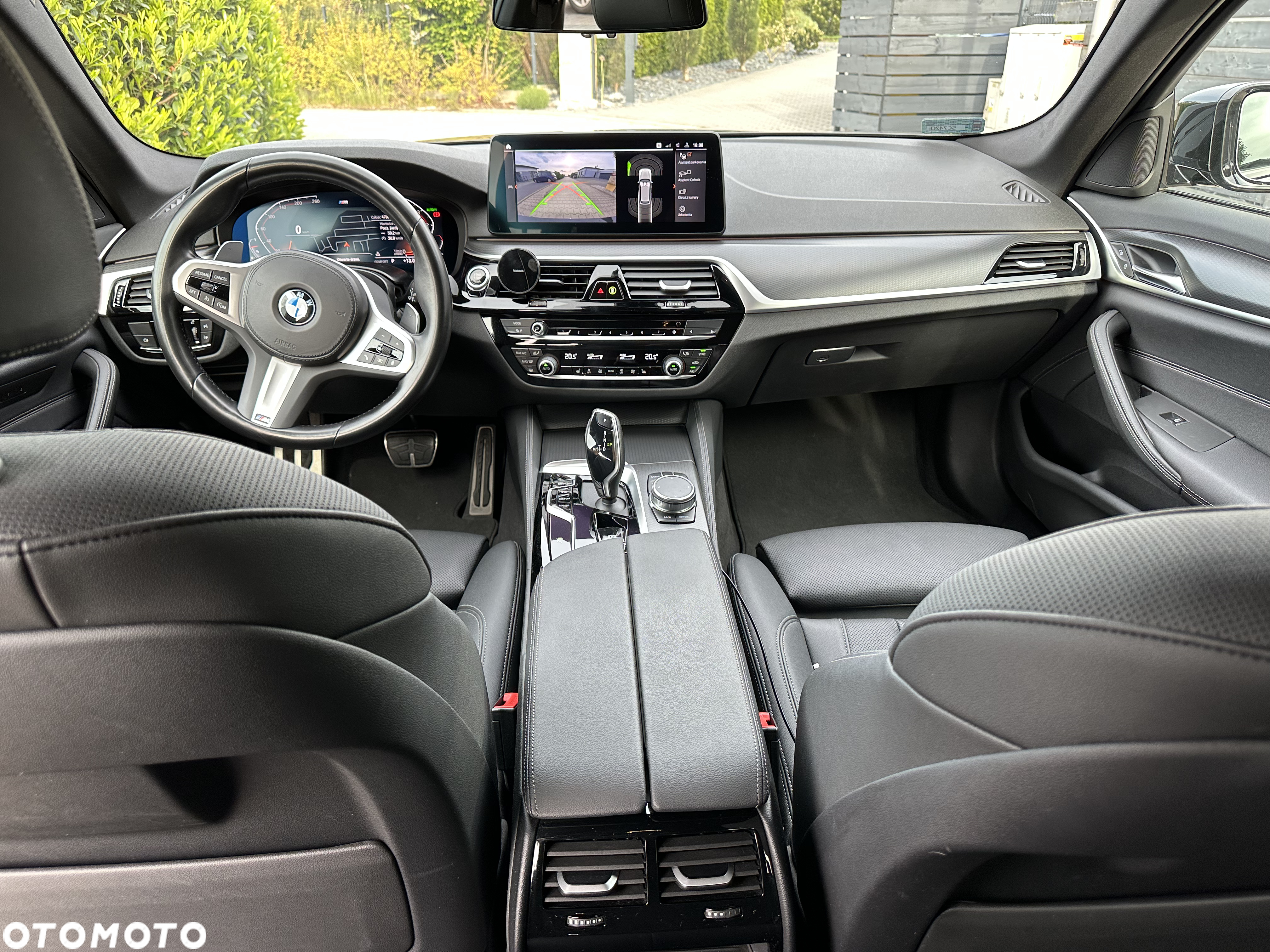 BMW Seria 5 - 12