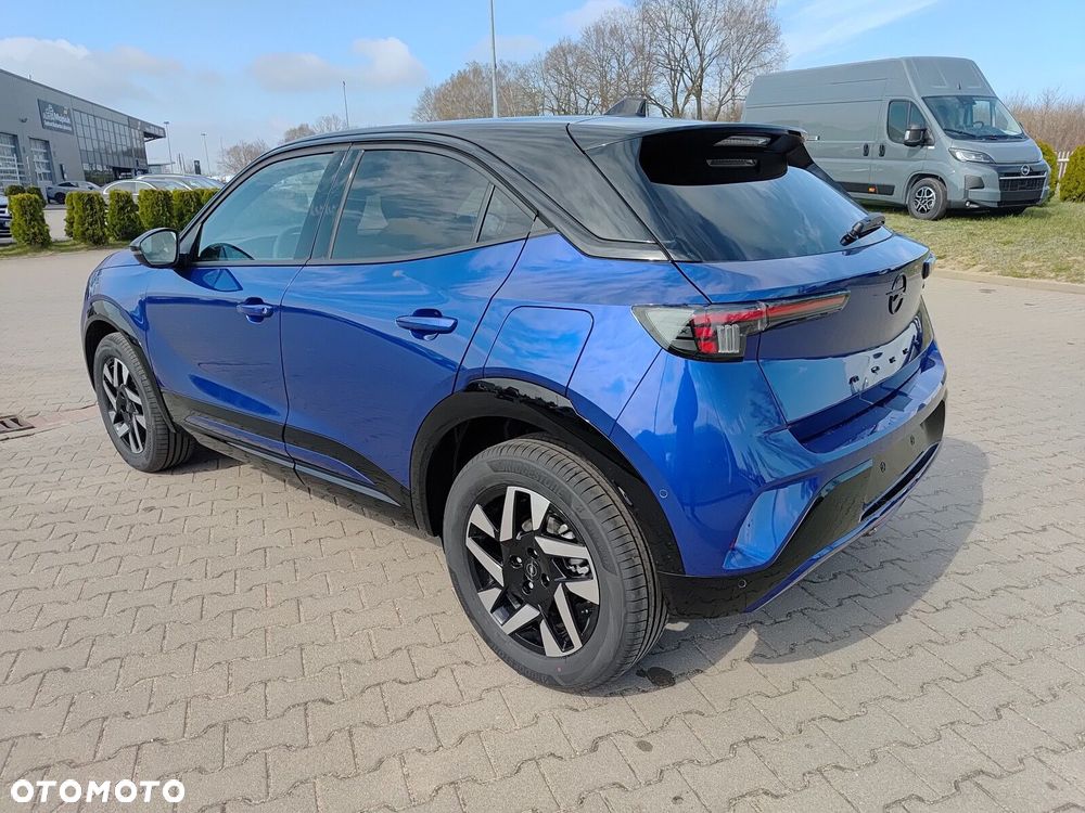 Opel Mokka - 3