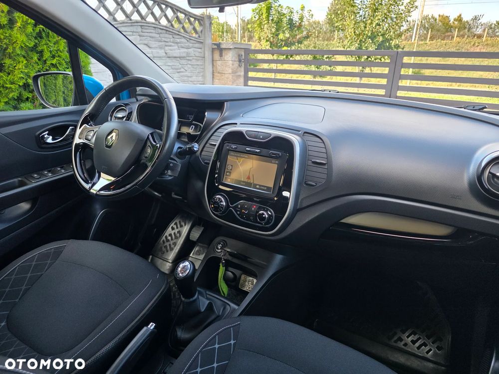 Renault Captur - 17