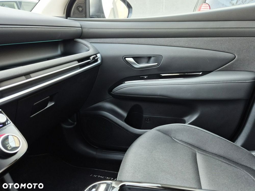 Hyundai Tucson 1.6 T-GDi 48V Executive 2WD DCT - 38