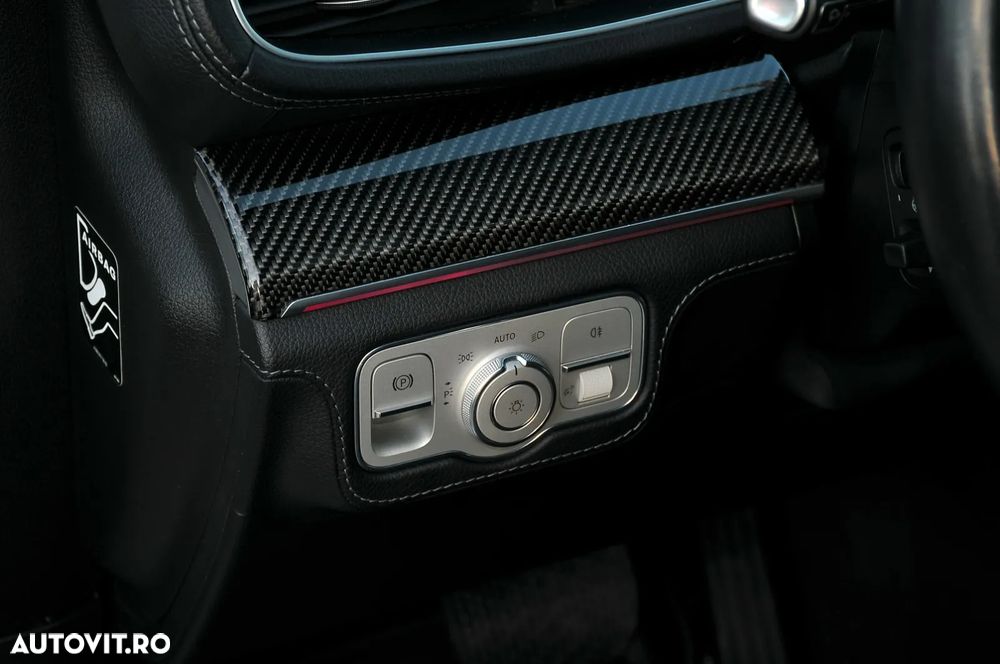 Mercedes-Benz GLE 400 d 4Matic 9G-TRONIC - 40