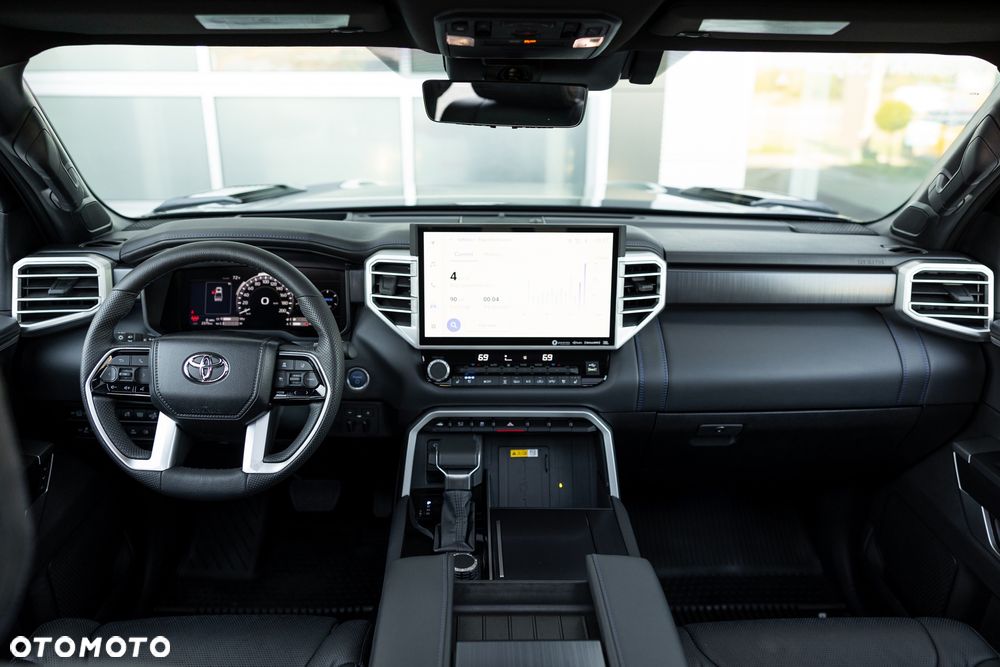 Toyota Tundra - 33