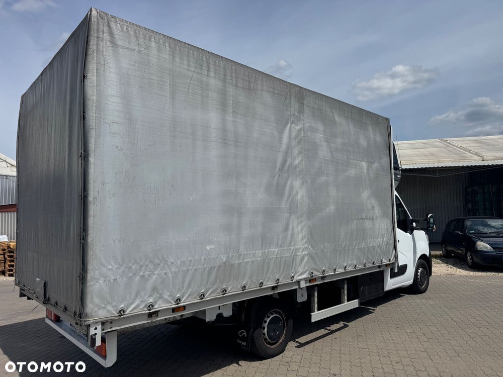 Renault Master - 4