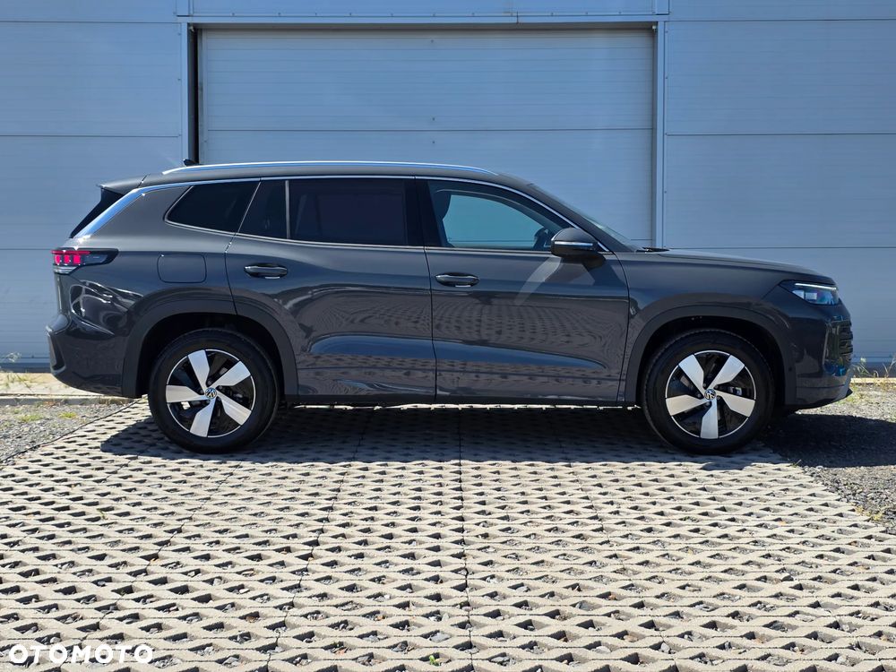 Volkswagen Tayron 1.5 eTSI mHEV Life Plus DSG - 10