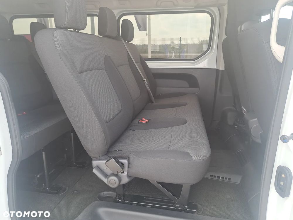Renault Trafic - 8