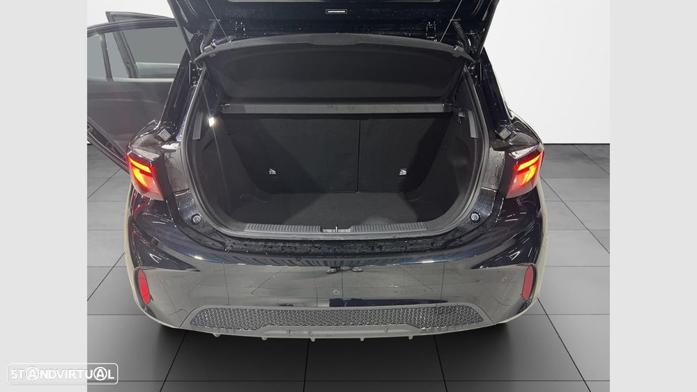 MG MG3 1.5 L Comfort - 17