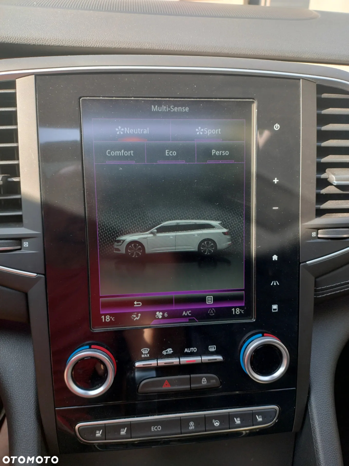 Renault Talisman Grandtour ENERGY TCe 200 EDC INITIALE PARIS - 22