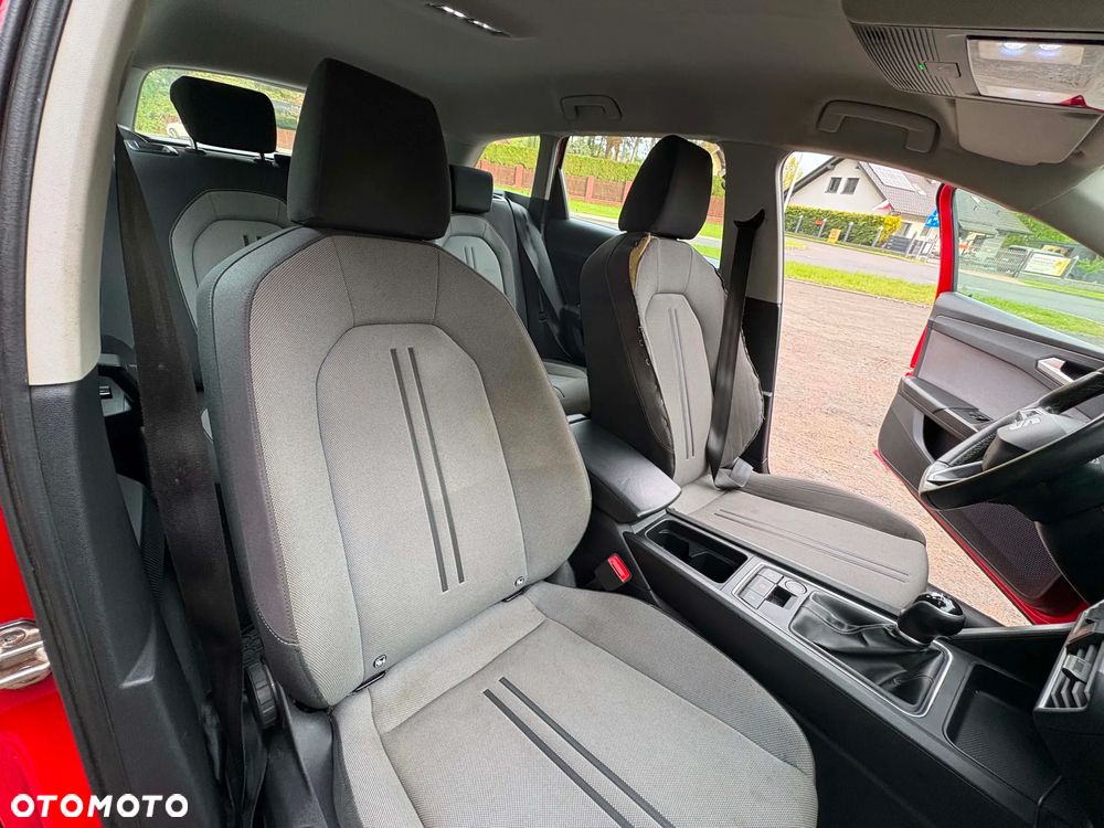 Seat Leon Sportstourer 1.5 TSI Style - 10