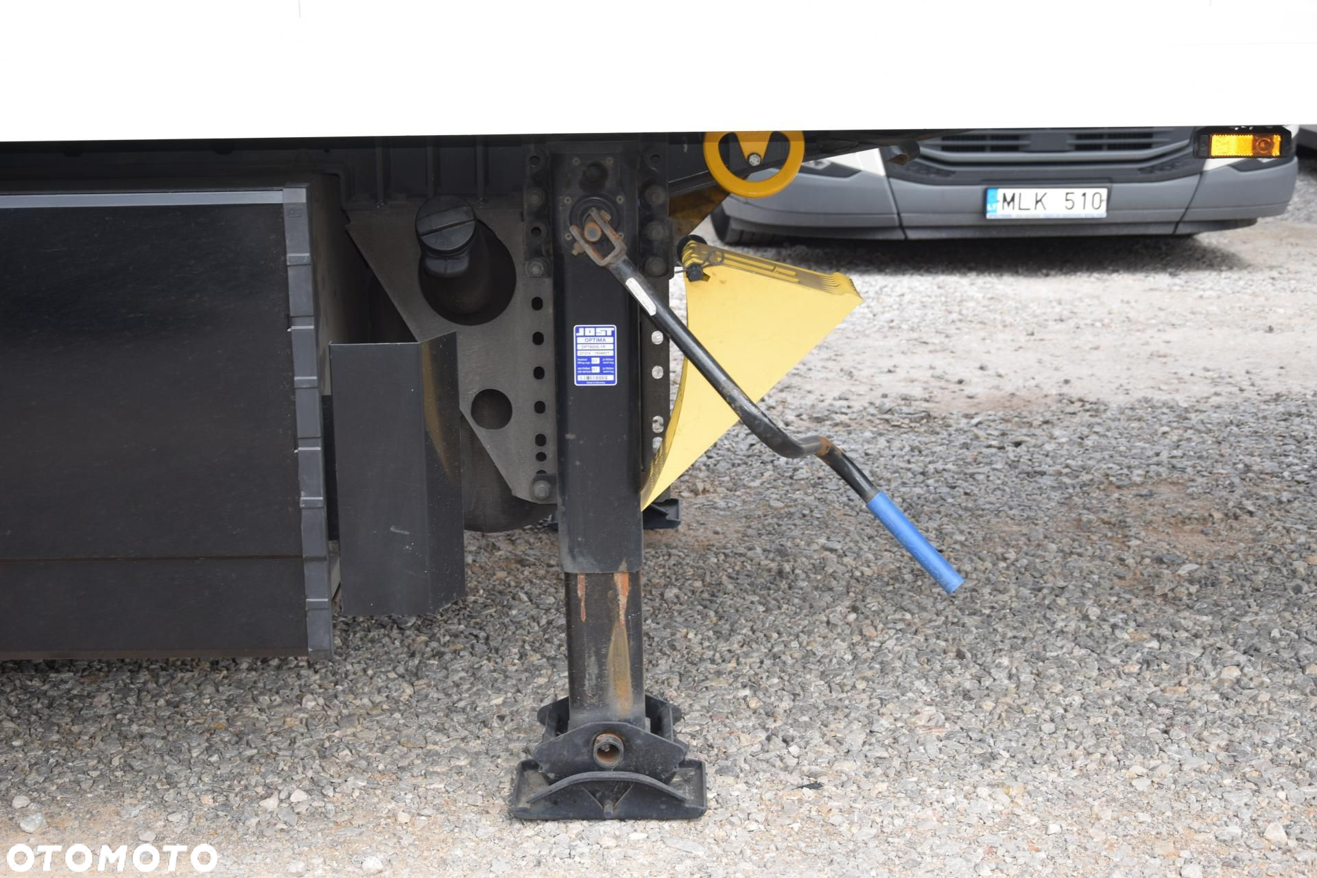 Krone SDR Cool Liner FP 45 ThermoKing SLXi 300 - 13
