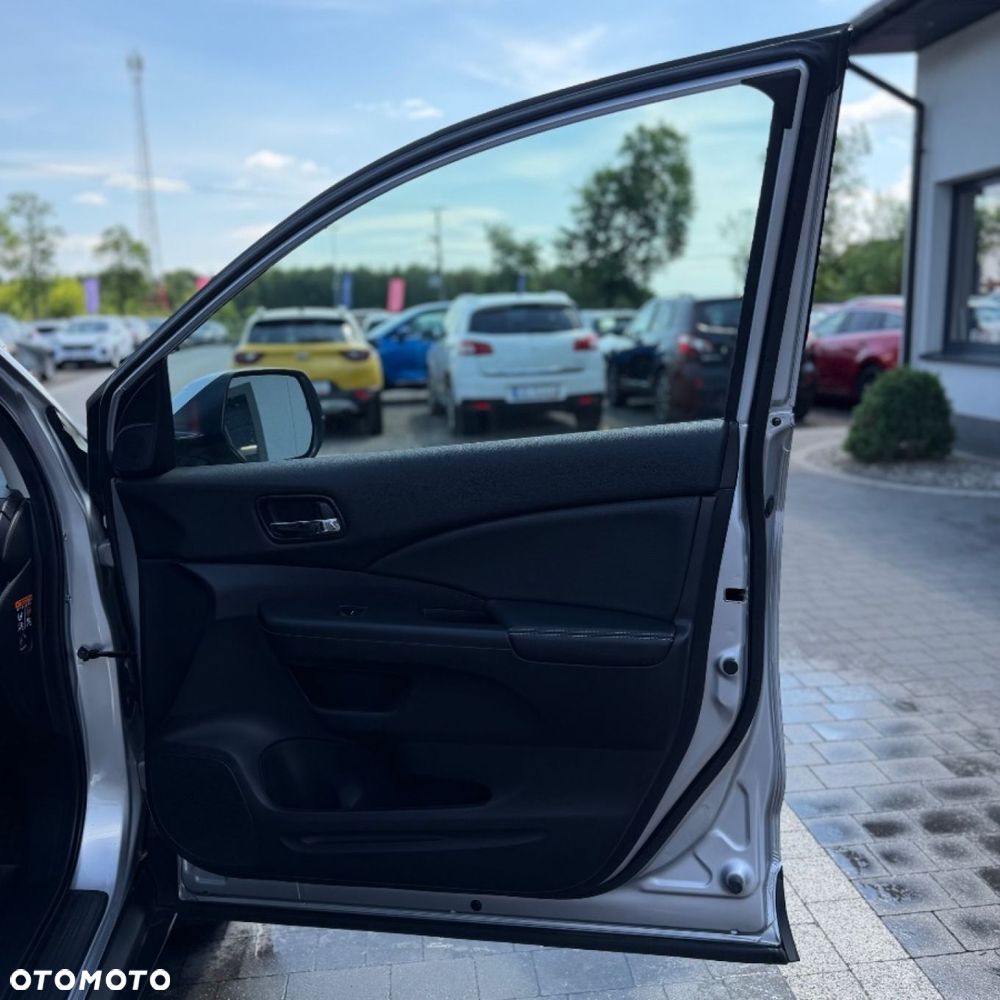 Honda CR-V - 33