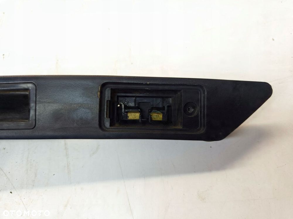 BLENDA PODŚWIETLENIE TABLICY AUDI A3 8P A4 B7 A6 C6 8P4827574 *13* - 5