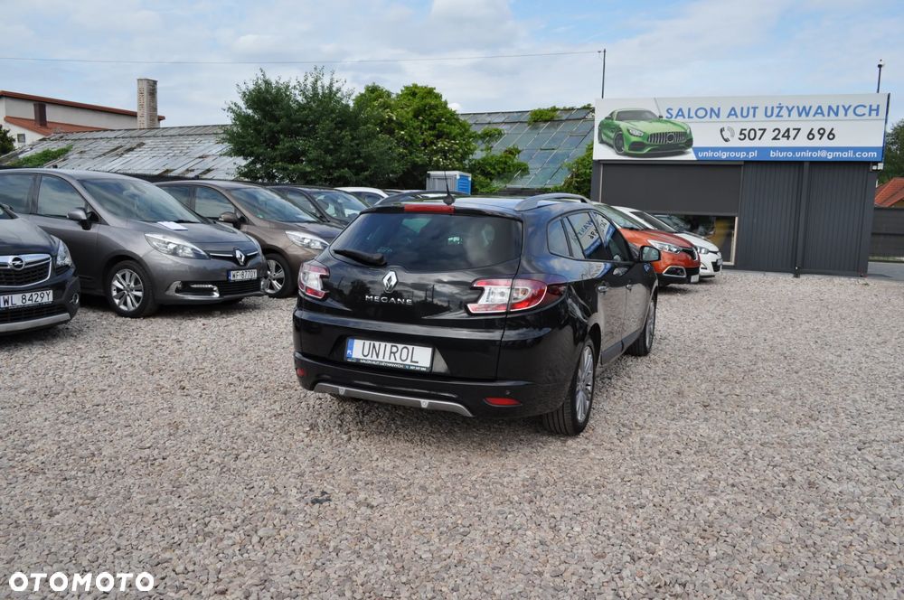 Renault Megane - 6