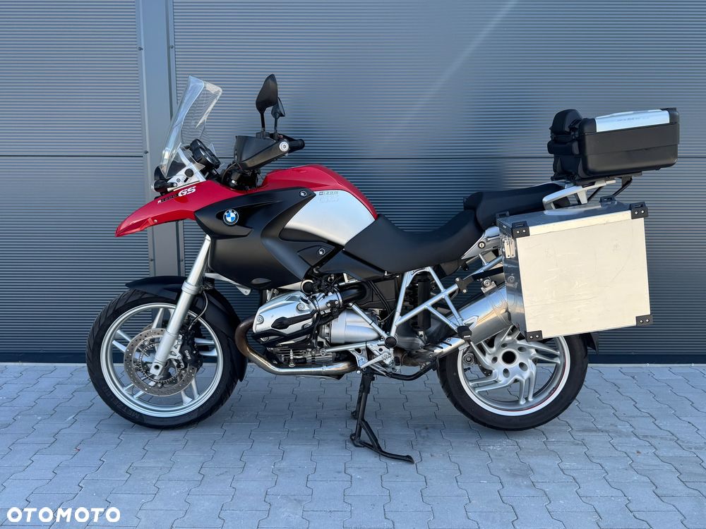 BMW GS - 13