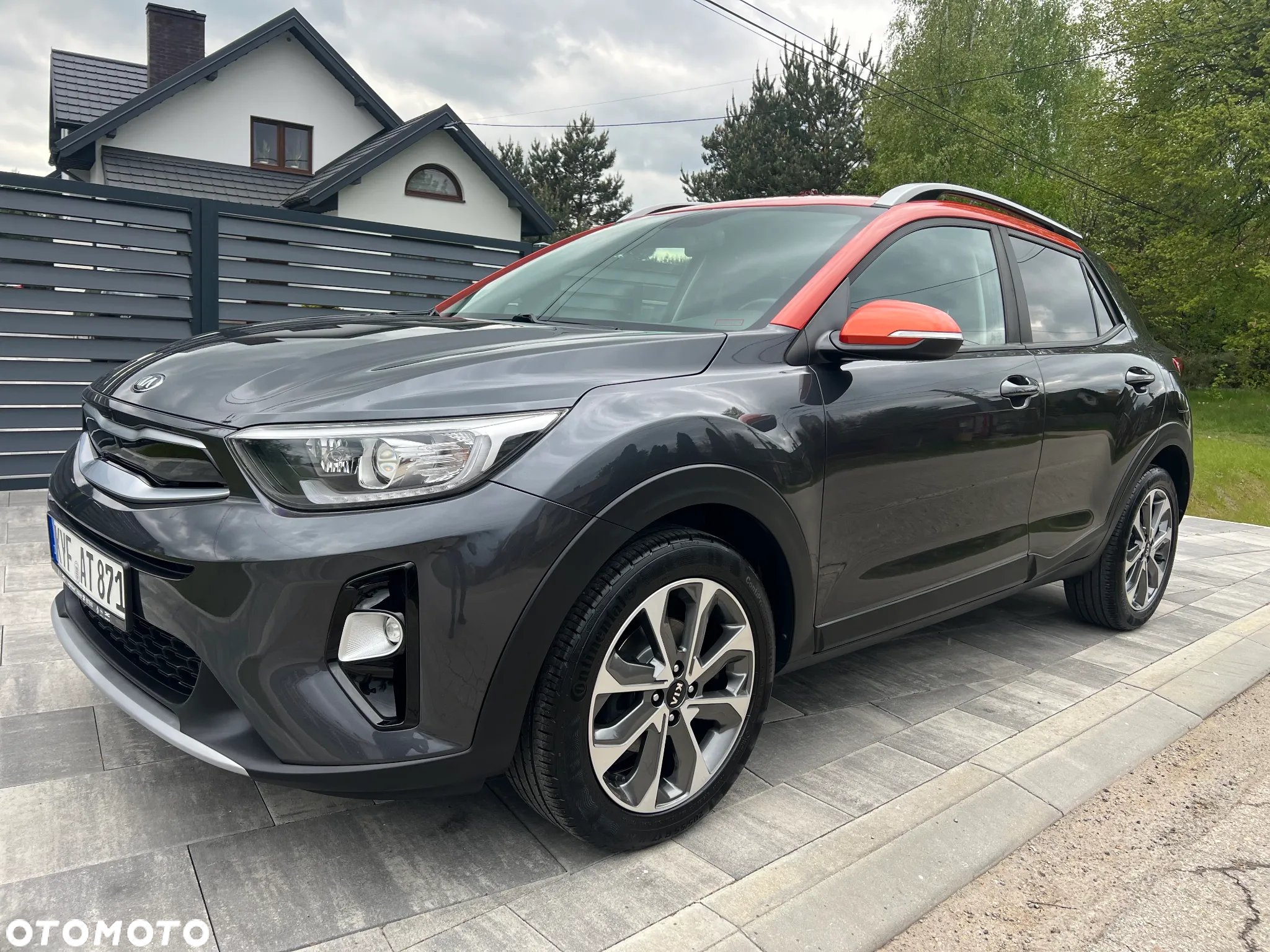 Kia Stonic 1.4 Vision - 7