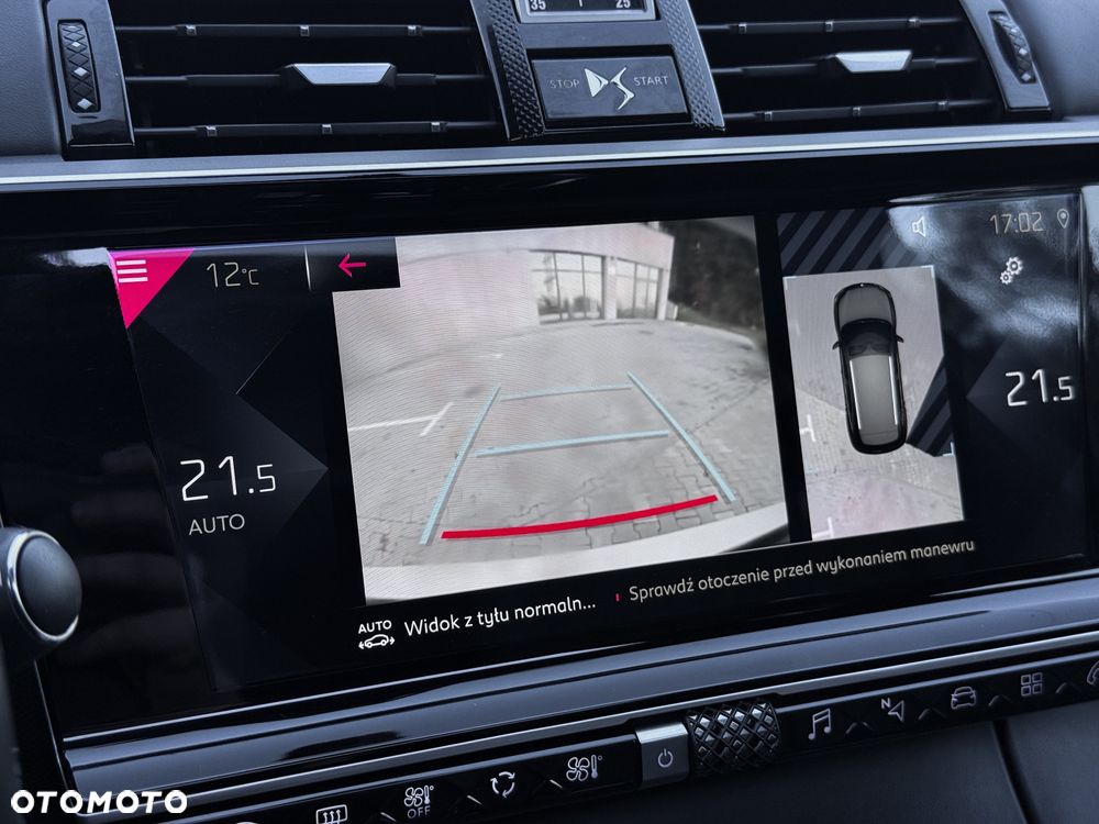 DS Automobiles DS 7 Crossback 2.0 BlueHDi Grand Chic - 41