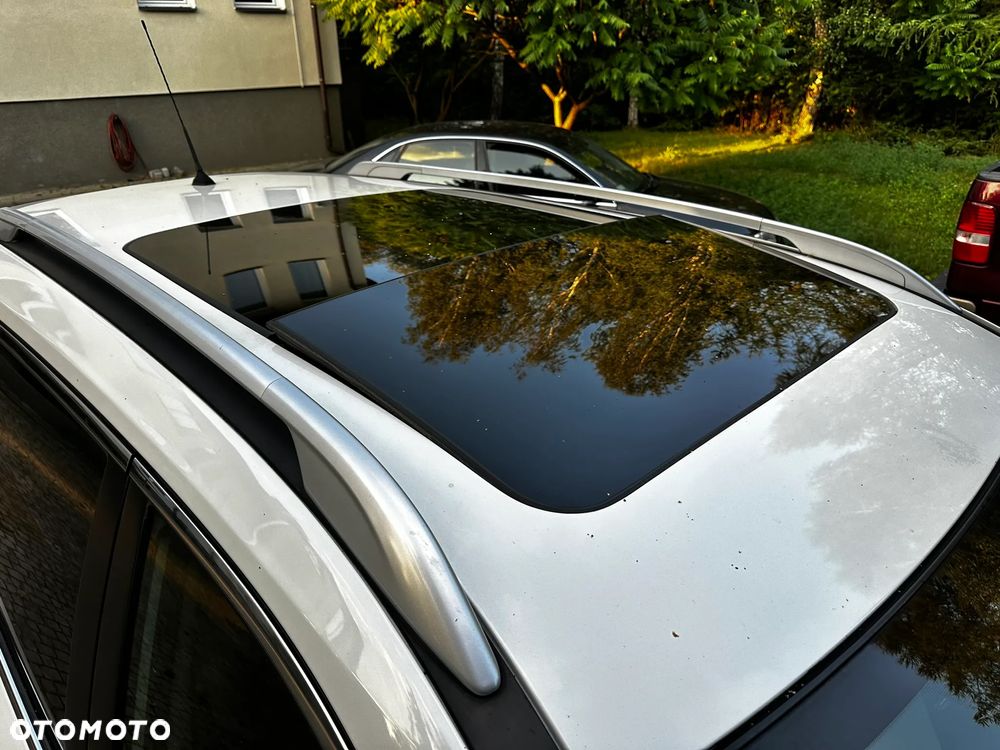 Nissan X-Trail - 16