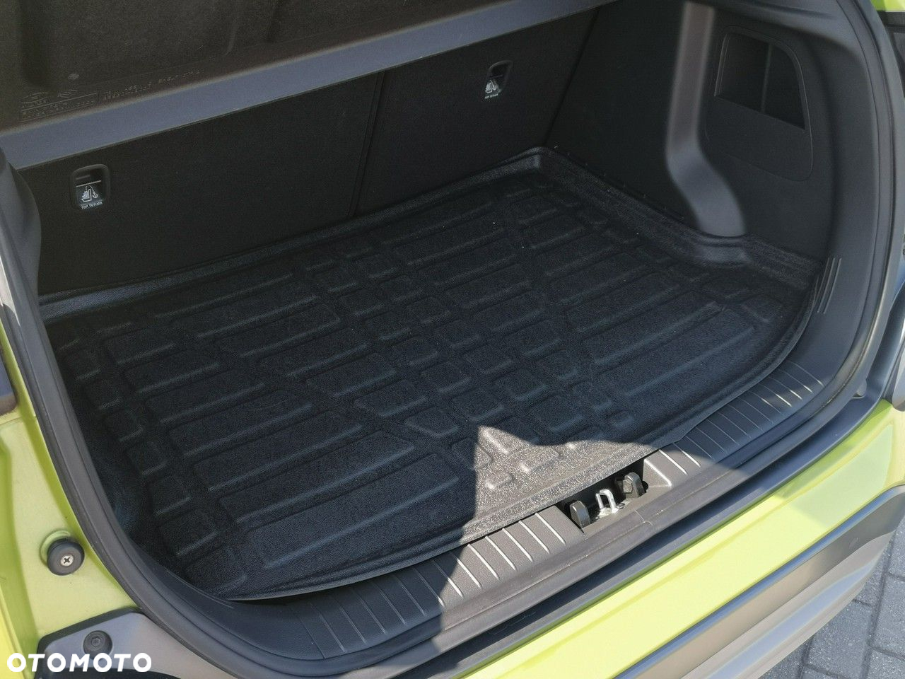 Hyundai Kona 1.0 T-GDI Style - 12