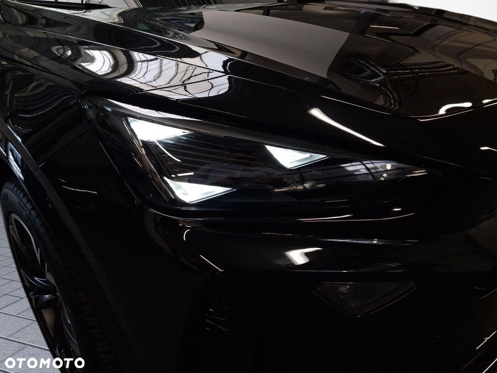 Cupra Formentor 1.5 eTSI mHEV DSG - 31