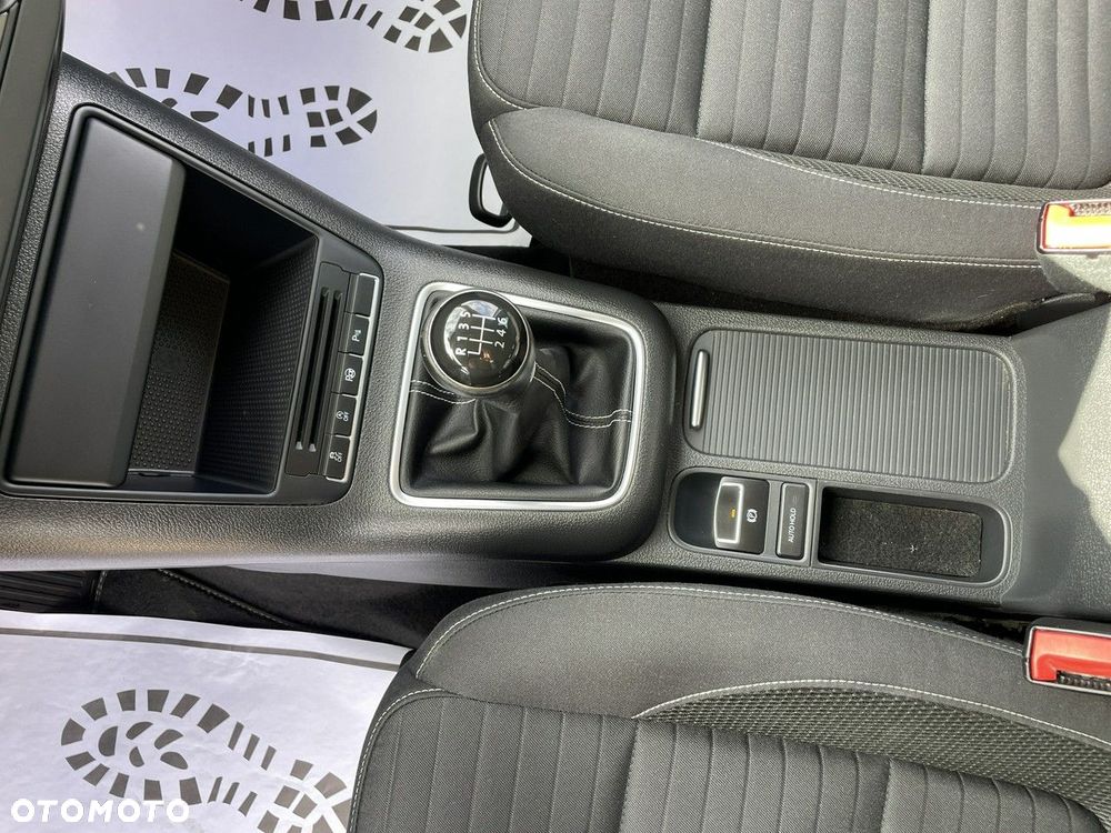 Volkswagen Tiguan 1.4 TSI R-Style - 15