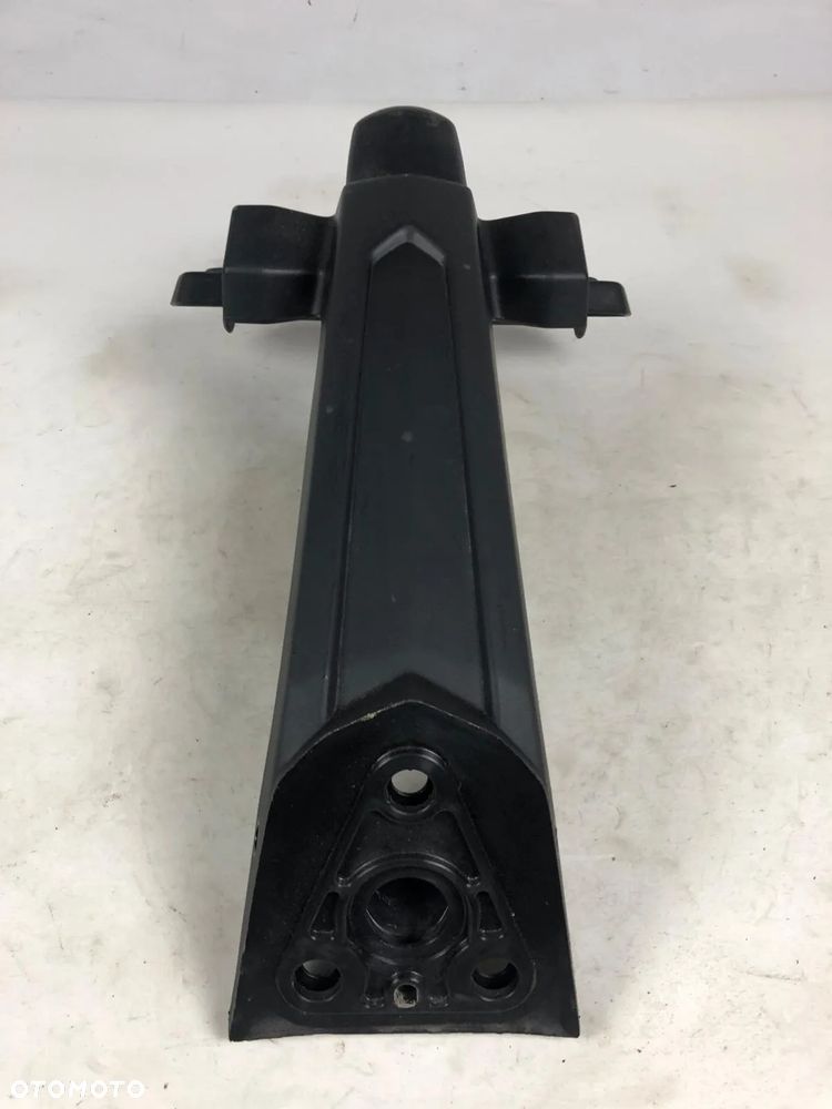 Yamaha MT 125 14-19 Mocowanie Tablicy Ogon - 3