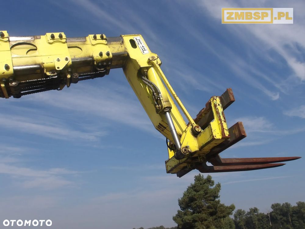 Merlo Roto 45.21 - 5