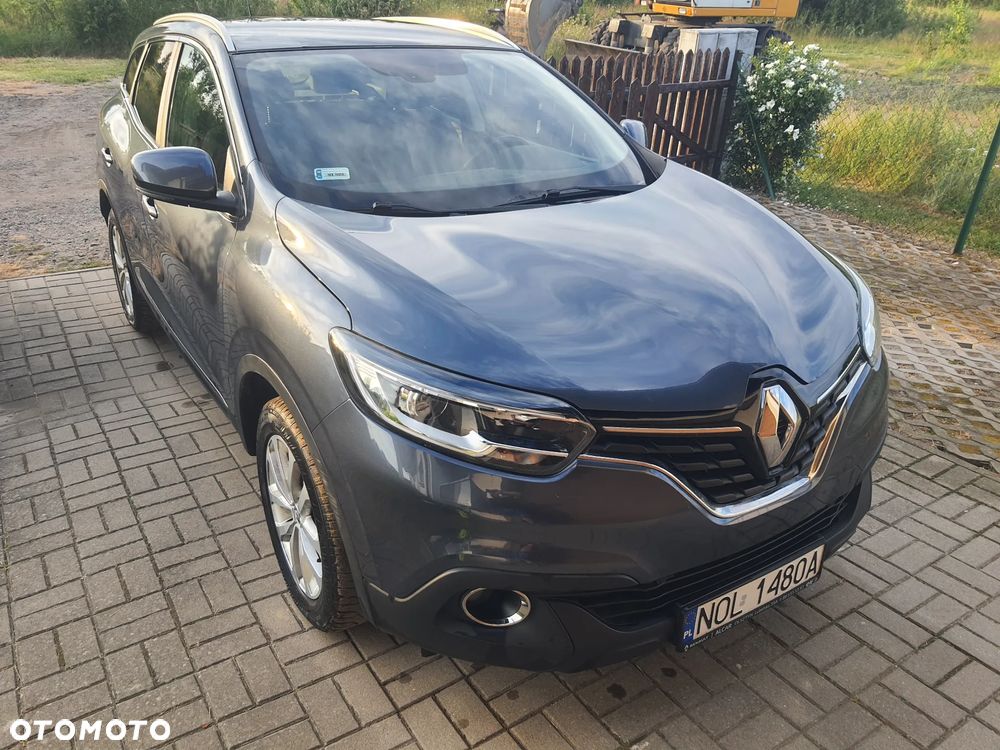 Renault Kadjar 1.2 Energy TCe Adventure - 2