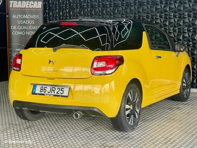 Citroën DS3 1.6 e-HDi So Chic 95g - 7