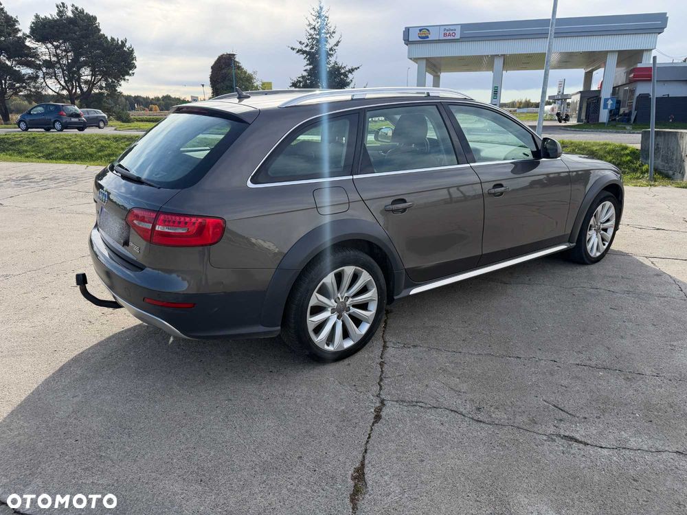 Audi A4 Allroad - 5