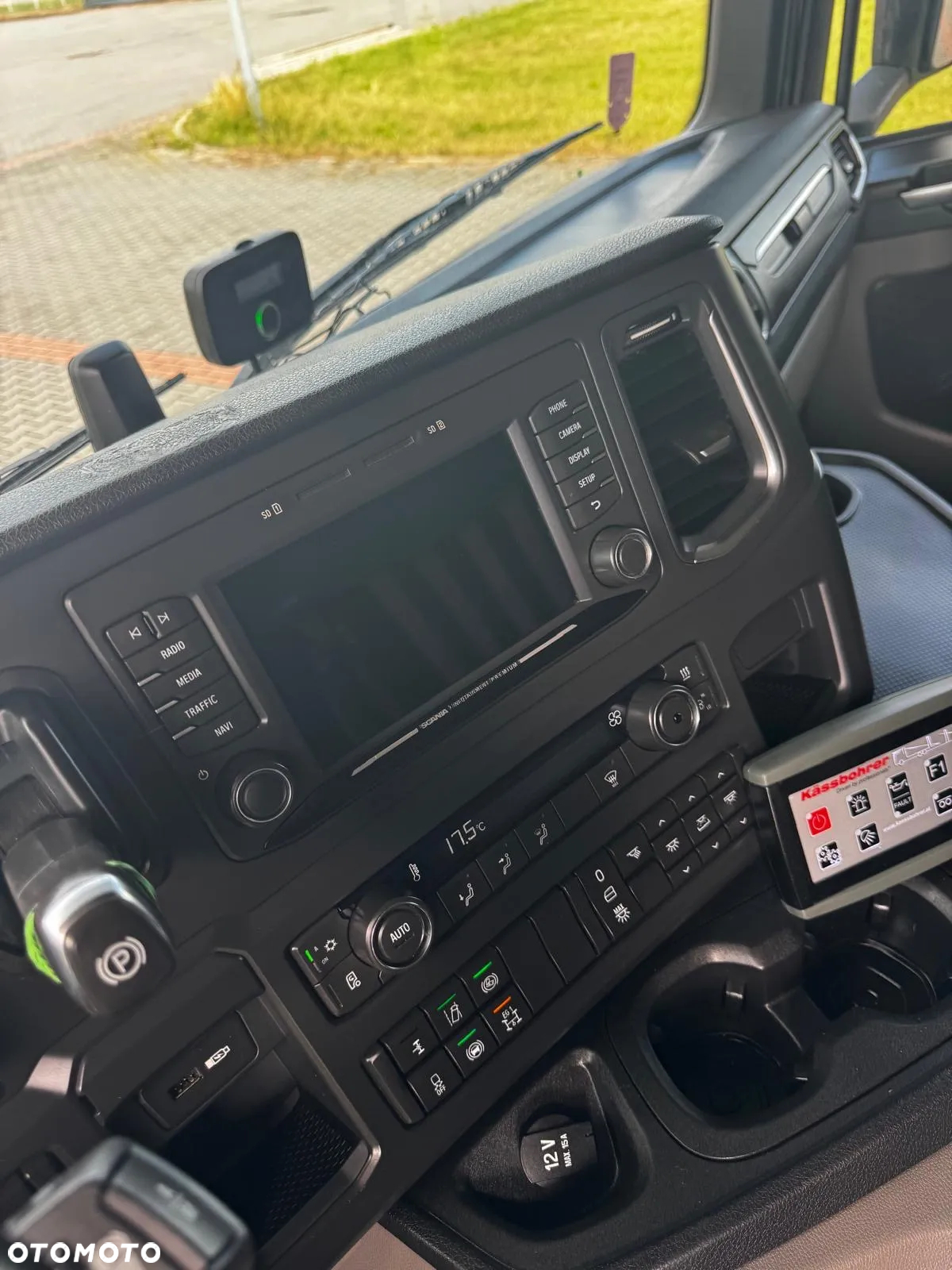 Scania P450 - 5