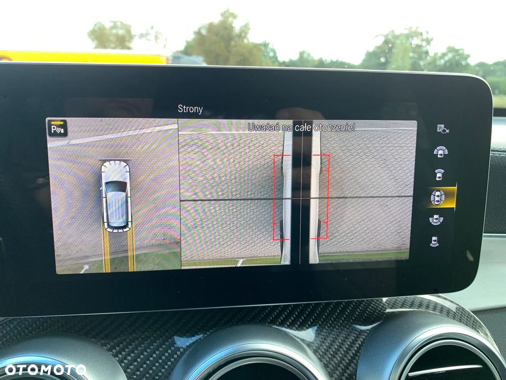 Mercedes-Benz GLC 200 4-Matic - 28