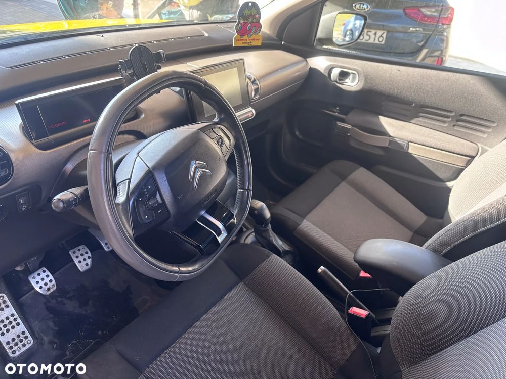 Citroën C4 Cactus 1.6 Blue HDi Shine Edition - 3