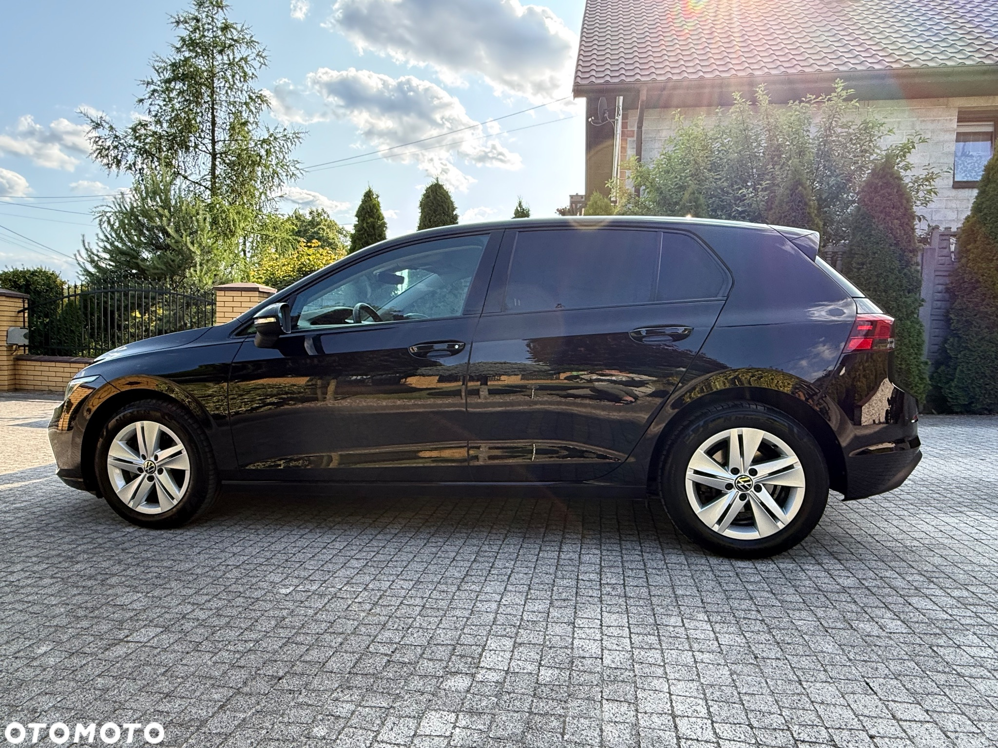 Volkswagen Golf - 4