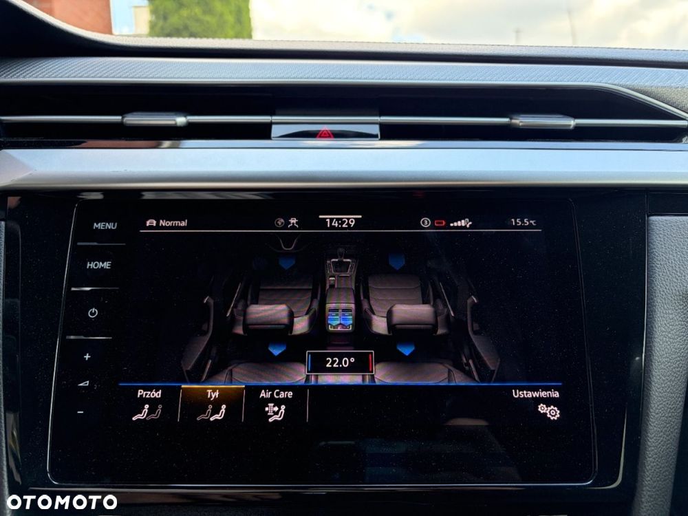 Volkswagen Arteon Shooting Brake 2.0 TDI SCR DSG R-Line - 24