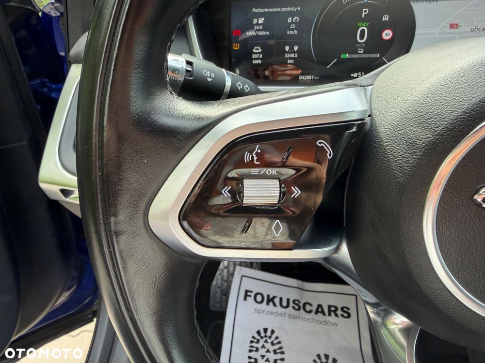 Jaguar I-Pace EV400 AWD SE - 23