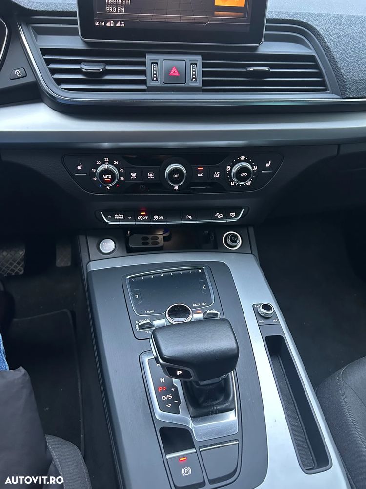 Audi Q5 40 TDI quattro S tronic - 4