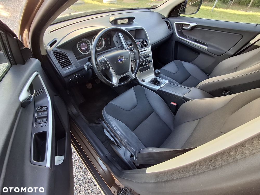 Volvo XC 60 - 11