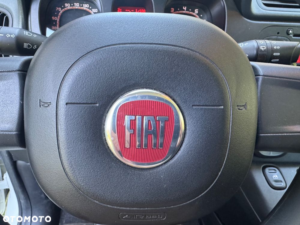 Fiat Panda 1.2 Lounge EU6 - 18