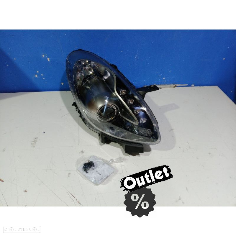 R017941C2 FAROL DIR ALFA ROMEO GIULIETTA 10-19 - 5