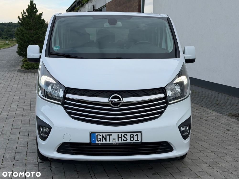 Opel Vivaro L2H1 S&S Life - 9
