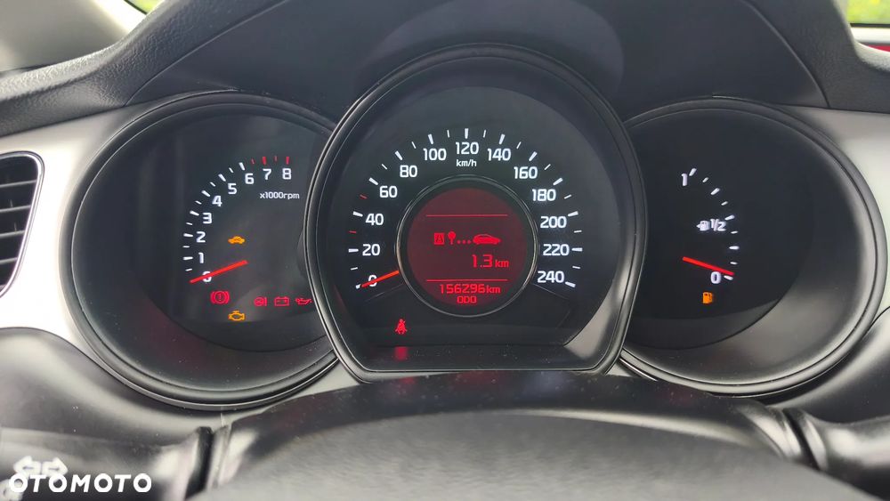 Kia Ceed 1.4 Business Line - 20