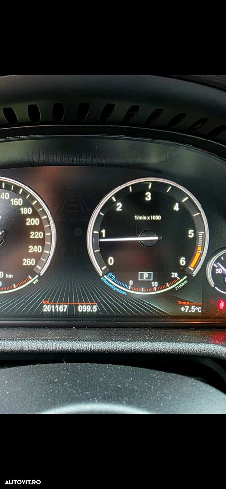 BMW X4 xDrive20d Aut. xLine - 16