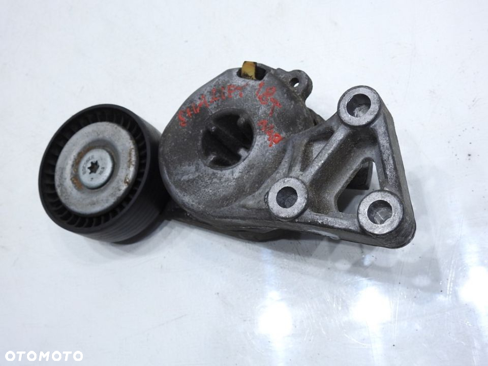 ROLKA NAPINACZ VW SHARAN I LIFT 1.8 T 06A903315 - 5