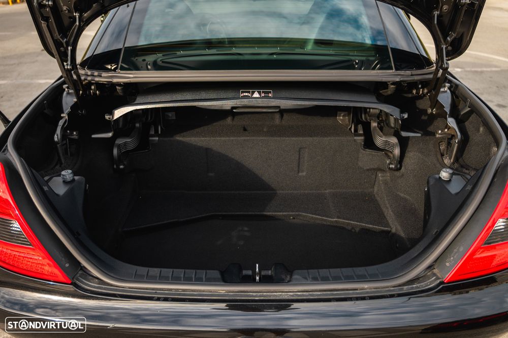 Mercedes-Benz SLK 200 K - 59