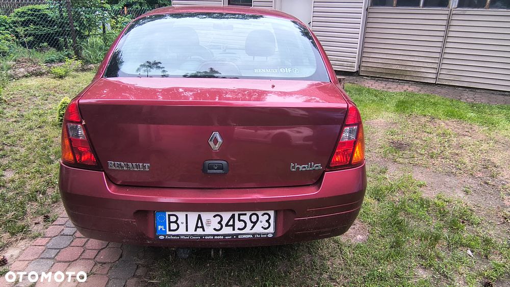 Renault Thalia 1.4 RN - 6
