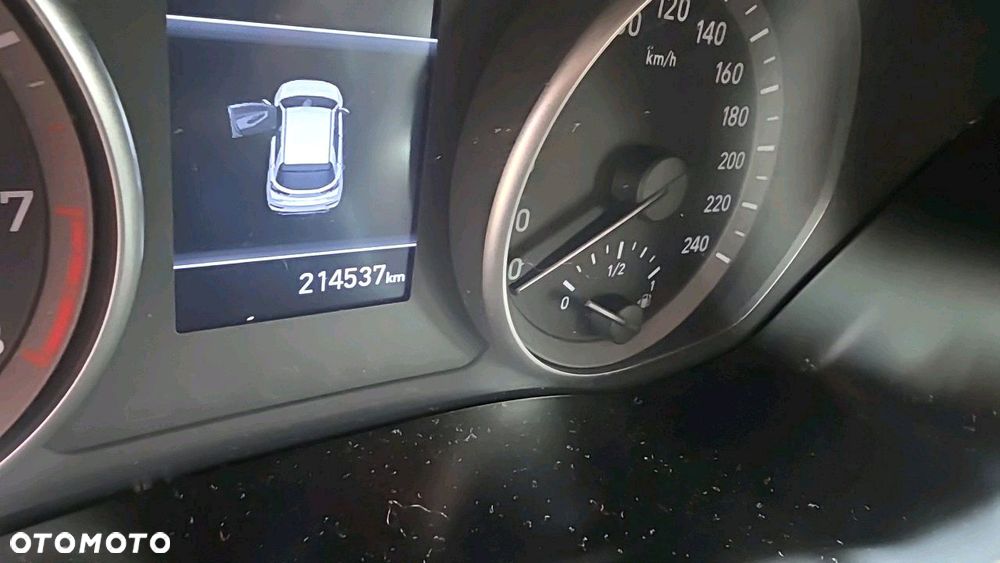 Hyundai i30 1.5 DPI Classic + - 3